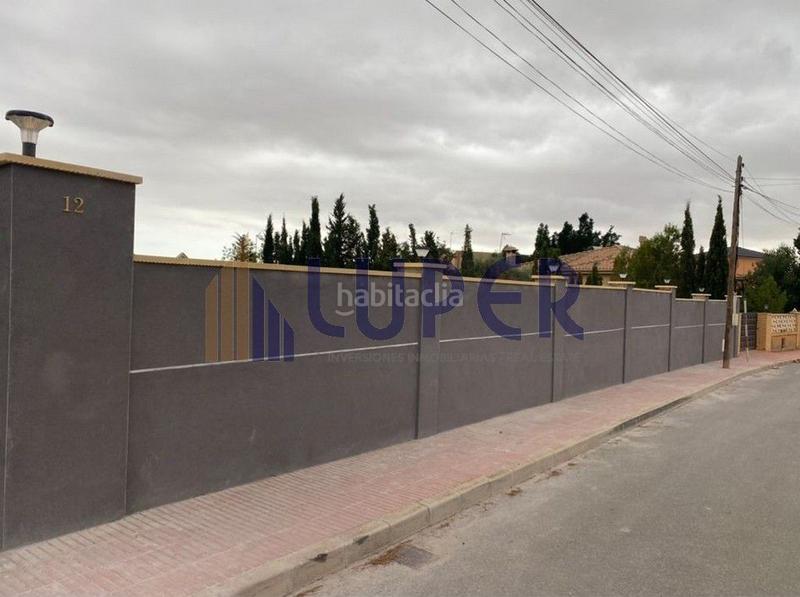 Foto 58396f65-eb91-4132-b311-281f8bd5b5c2. Terreno residencial en Villamontes-Boqueres Sant Vicent del Raspeig