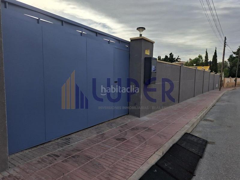 Foto 7327d6c9-a575-4aa2-994a-1c26539cb073. Terreno residencial en Villamontes-Boqueres Sant Vicent del Raspeig