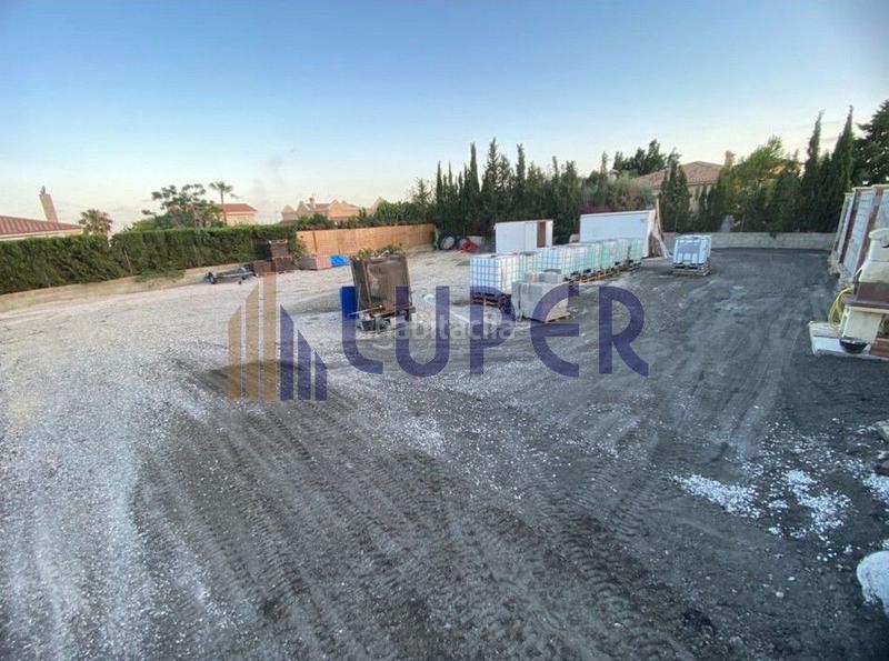 Foto a2cada0b-3175-4520-a8cd-f5c22aeb3aba. Terreno residencial en Villamontes-Boqueres Sant Vicent del Raspeig