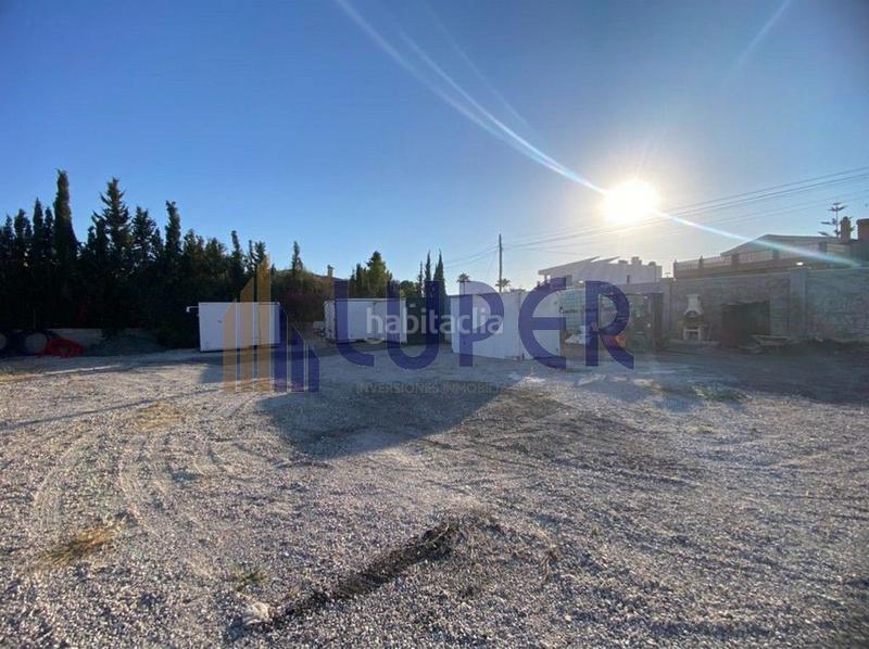 Foto b2d45b67-04ca-4e66-8af2-4910ace9a5e3. Terreno residencial en Villamontes-Boqueres Sant Vicent del Raspeig