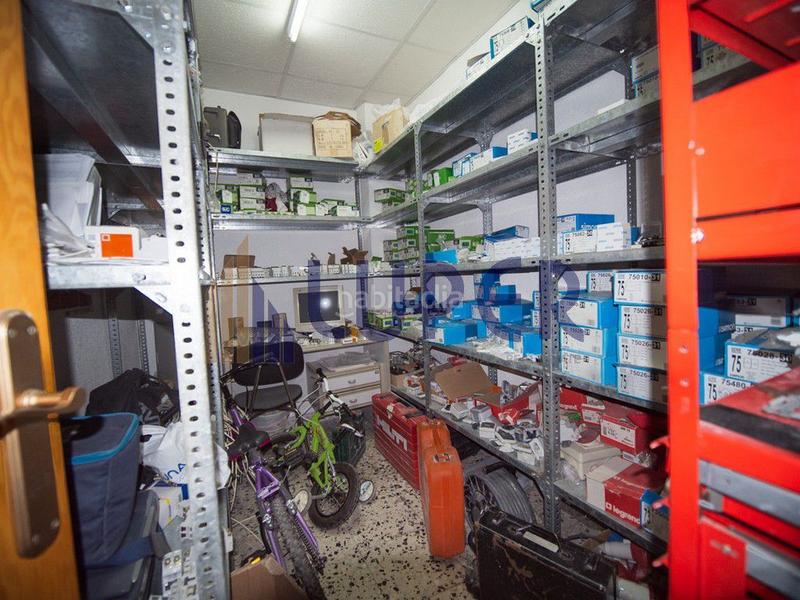 Foto 6c492cbd-ce6c-4f69-af91-0c7d8bfcc1ad. Local comercial a Centro Sant Vicent del Raspeig
