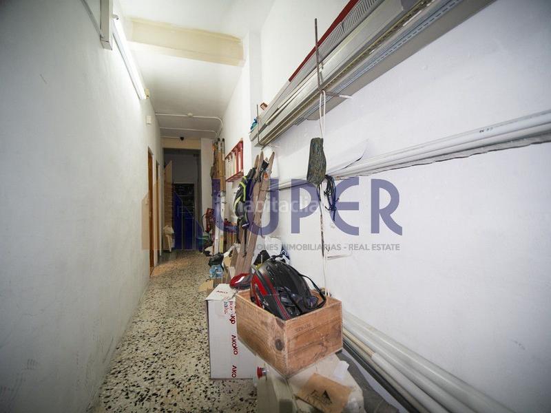 Foto 7662a9f9-7c04-4ccd-825c-7ecae93f7f26. Local comercial a Centro Sant Vicent del Raspeig