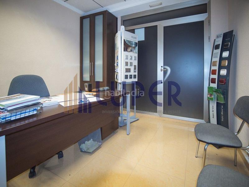 Foto 11653b3d-73bb-4061-8f3b-9cdd82142ef3. Locale commerciale in Centro Sant Vicent del Raspeig