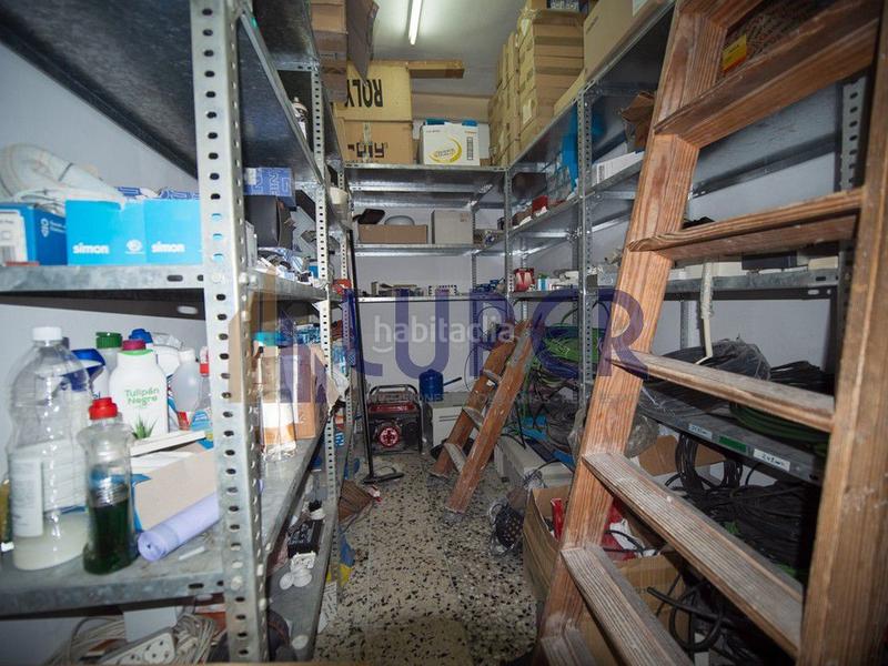Foto 4f4a2e63-c7d8-49e4-add9-02e998171994. Locale commerciale in Centro Sant Vicent del Raspeig