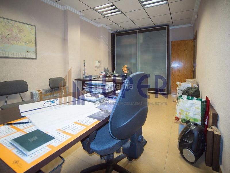 Foto 55dccd37-5530-4ded-b31f-2f9800c3eee9. Locale commerciale in Centro Sant Vicent del Raspeig
