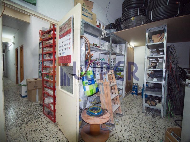 Foto aa59d46e-6bfa-4872-895f-f5bbd6aa6fd5. Locale commerciale in Centro Sant Vicent del Raspeig