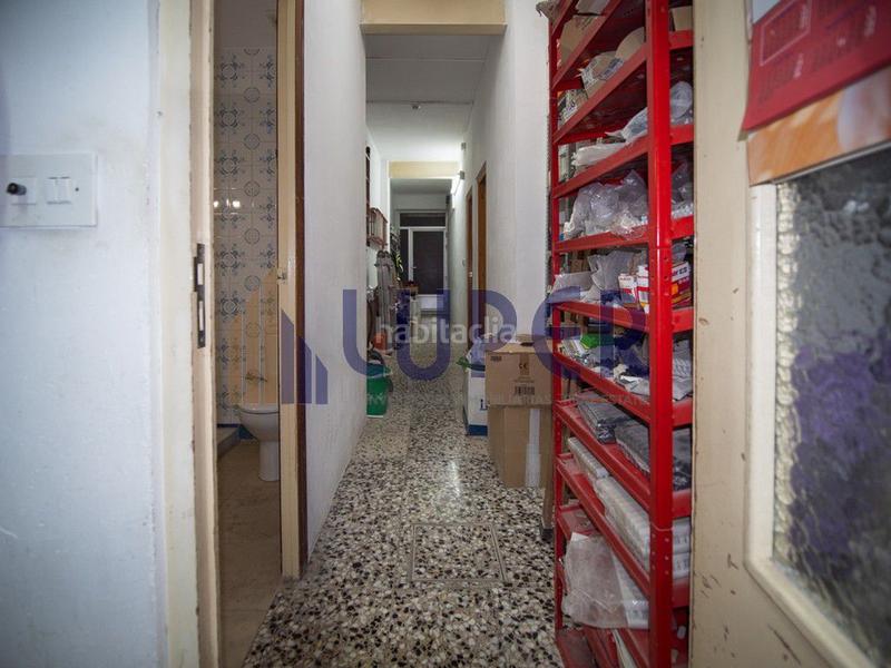 Foto ecc9a458-7b54-4160-be91-773a6b3e1dcd. Locale commerciale in Centro Sant Vicent del Raspeig