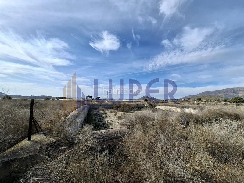 Foto 33f8fafe-9410-42d7-abc0-8131aa1c9041. Finca rústica a Agost