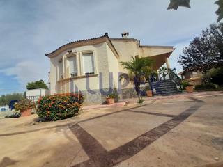 Chalet in Villamontes-Boqueres. Chalet a la venta en san vicente del raspeig zona el gantxo