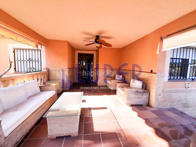 Foto 23c37b47-1d93-460f-944d-b2292816bb5c. Chalet mit heizung in Sol y Luz Sant Vicent del Raspeig