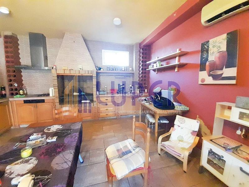 Foto e3c9fd78-1ad2-4ed1-b46c-09c57f5f3a7a. Chalet mit heizung in Sol y Luz Sant Vicent del Raspeig