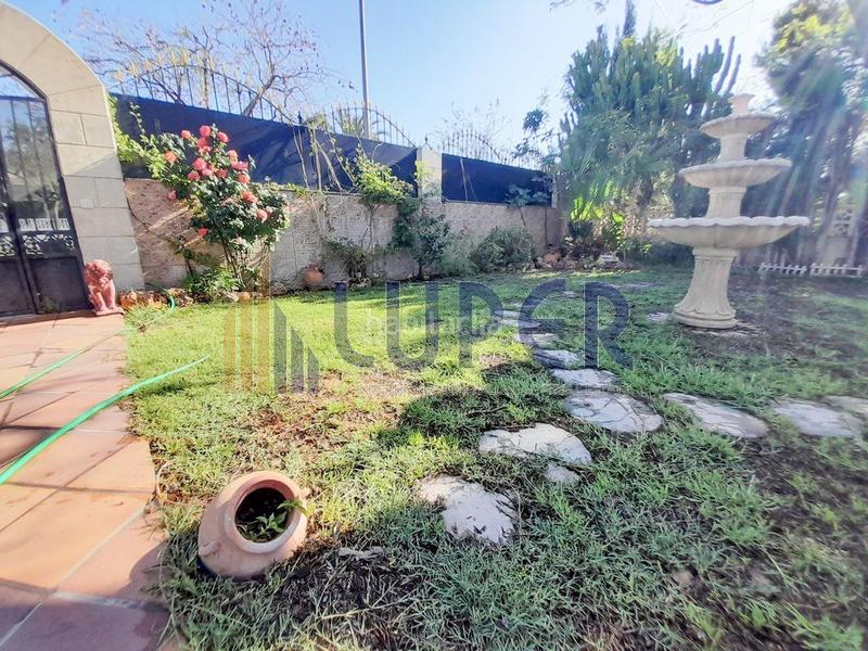 Foto 24256cd4-bedf-4f7b-a7b2-63c135d9ad4f. Chalet en Sol y Luz Sant Vicent del Raspeig