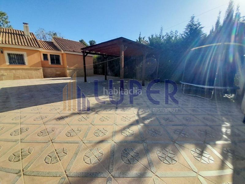 Foto a047cc57-e6d5-46f2-934a-fff5f5dbef0d. Chalet en Sol y Luz Sant Vicent del Raspeig