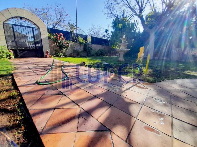 Foto a19faa3c-9c2b-4b8f-ba50-dbbecee6bcb2. Chalet en Sol y Luz Sant Vicent del Raspeig