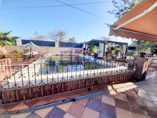 Chalet in Sol y Luz