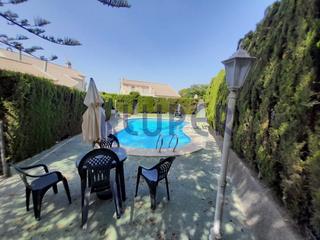 Chalet in Sol y Luz