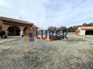 Chalet en Fontcalent