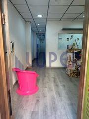 Business premise in Los Ángeles