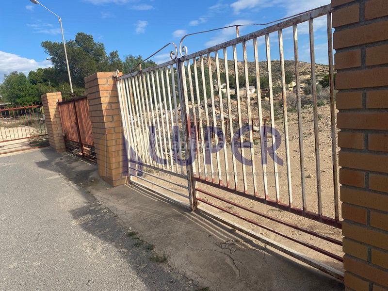 Foto 208bb50b-9121-4b40-a753-35b822b8ab60. Terreno residencial en Villamontes-Boqueres Sant Vicent del Raspeig