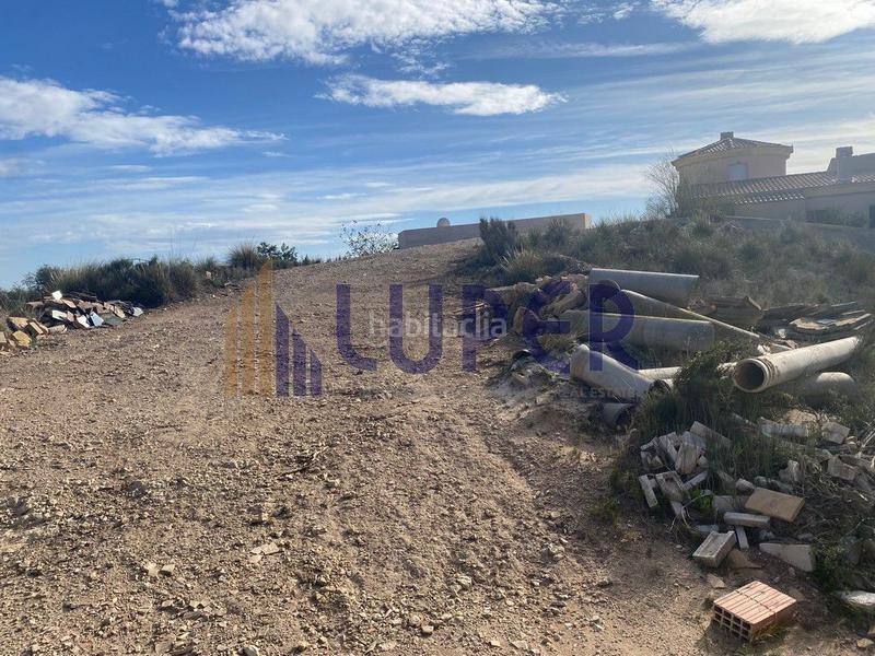 Foto 30c09629-410d-42a0-8ade-56899f33b876. Terreno residencial en Villamontes-Boqueres Sant Vicent del Raspeig