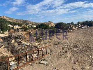 Residential Plot in Villamontes-Boqueres