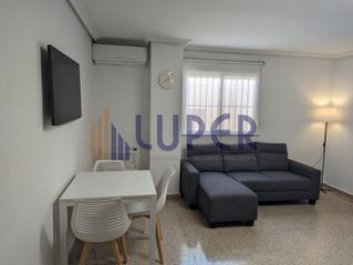 Appartement à Norte