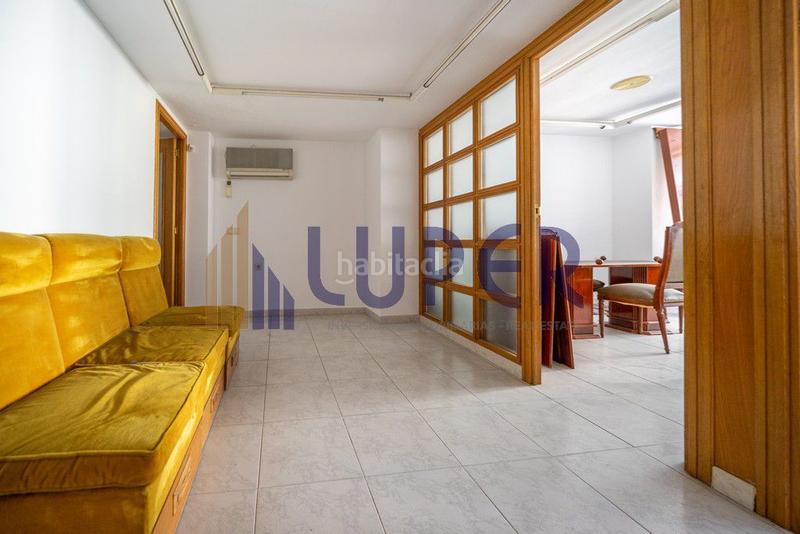 Foto d1060403-9077-4c95-821e-16c4f5f4ae0c. Business premise in Los Ángeles Alicante