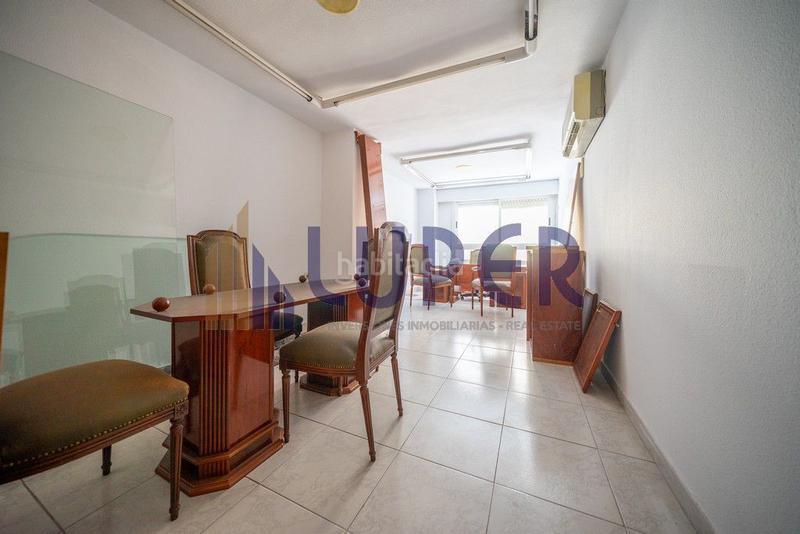 Foto ead01d65-fe00-4653-a81e-4dc6abd0c163. Business premise in Los Ángeles Alicante