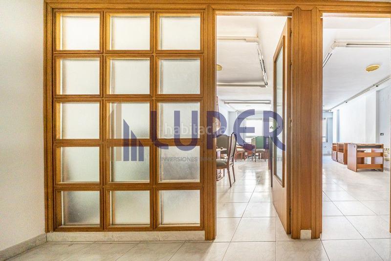 Foto 335b1a28-c094-42fb-8b6d-5406e0e50c45. Locale commerciale in Los Ángeles Alicante