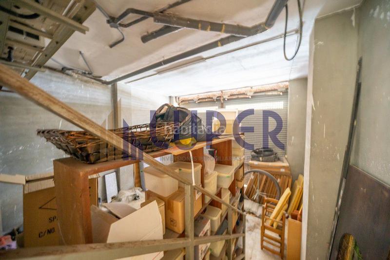 Foto 8c1f41f9-c3a3-46d0-a20a-d7c7181f10d9. Locale commerciale in Los Ángeles Alicante