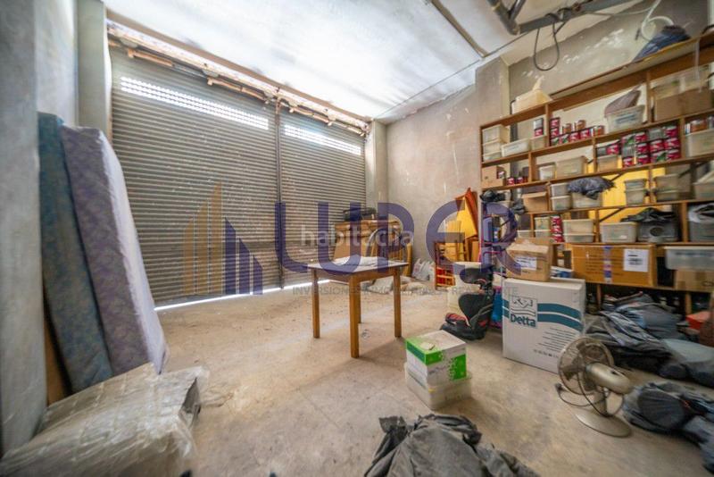 Foto e094b313-e5f4-4a97-b27c-511813a88c17. Locale commerciale in Los Ángeles Alicante