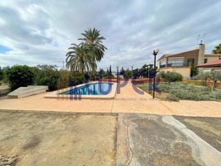 Country house in Pla de la Vallonga