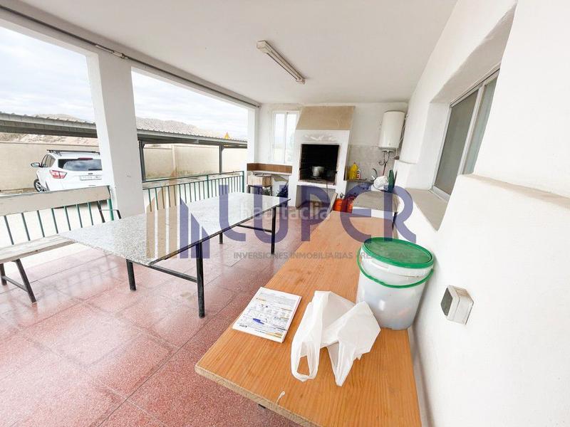 Foto 000f52e0-ee22-4f9a-a118-f9ff93b16f3a. Casale in Pla de la Vallonga Alicante