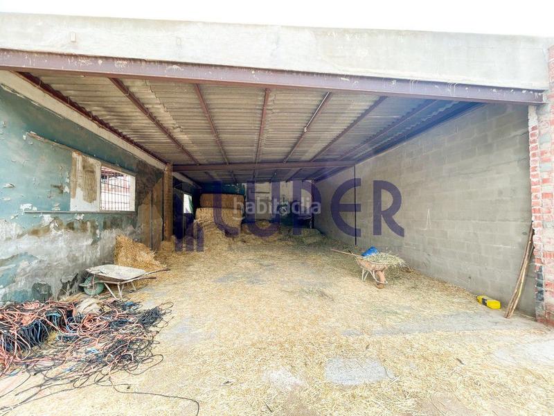 Foto 02beb8bf-8c47-4ce9-832f-e54d8df666a7. Casale in Pla de la Vallonga Alicante