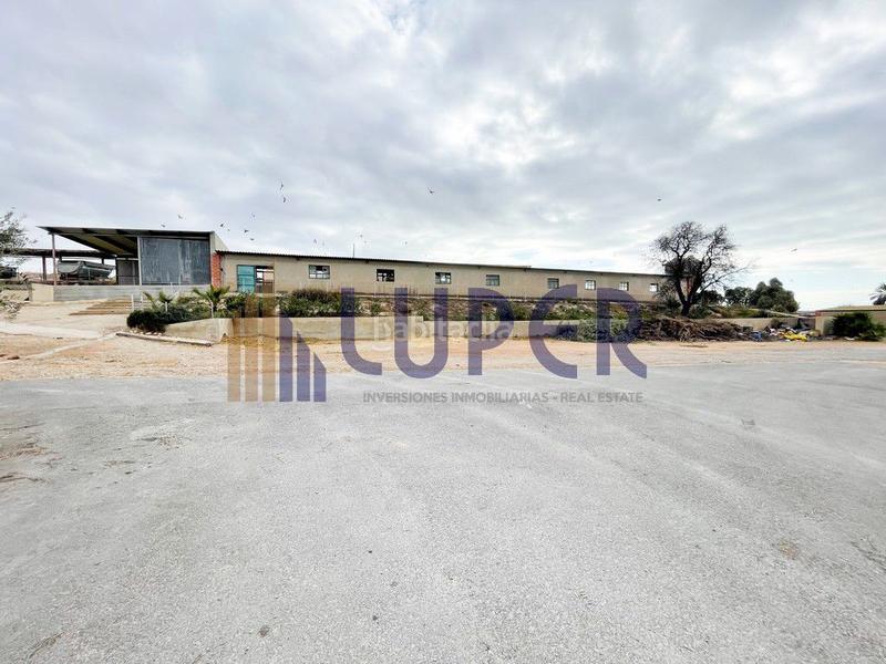 Foto 0fef80f1-0716-47f4-baac-a2103169828f. Casale in Pla de la Vallonga Alicante