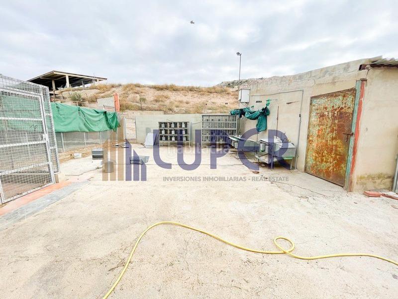 Foto 154d55e6-e44d-4e52-9973-ca00e9236340. Casale in Pla de la Vallonga Alicante