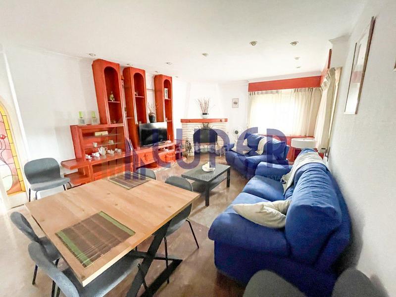 Foto 3252d492-3916-4c88-984f-ead3fa4e788c. Casale in Pla de la Vallonga Alicante