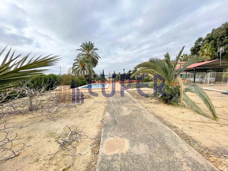 Foto 3e7a7bd2-5172-4319-b498-7670967ae8e7. Casale in Pla de la Vallonga Alicante