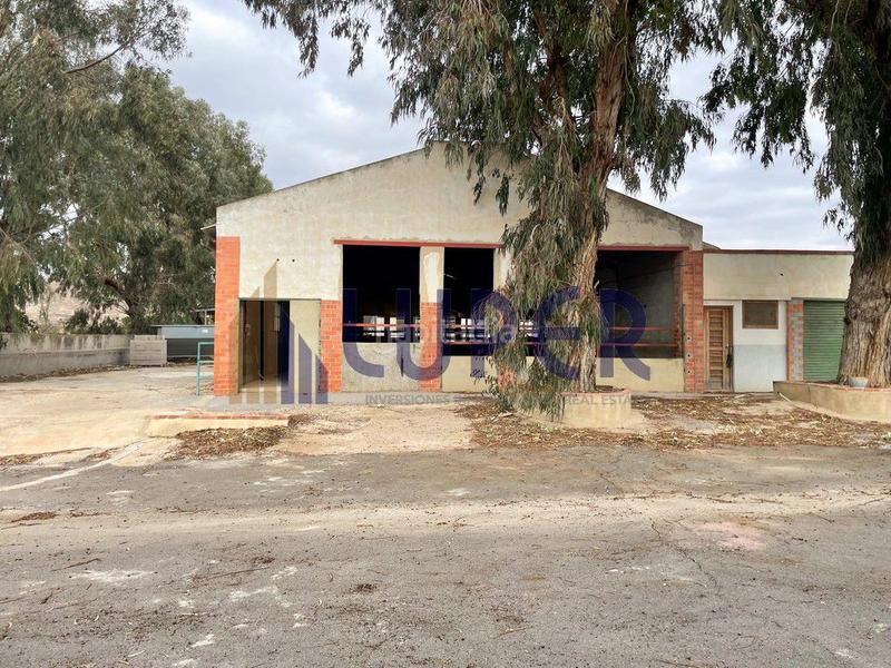 Foto 5db8f3bc-a99d-4856-a5f8-b2cbbe43589c. Casale in Pla de la Vallonga Alicante