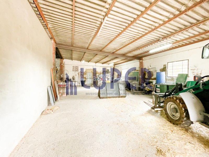 Foto 62c12a50-5084-457d-919d-f2794ed44ef5. Casale in Pla de la Vallonga Alicante