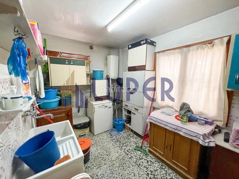 Foto 6a5a0824-58b6-43a3-8e88-caa9622e5193. Casale in Pla de la Vallonga Alicante