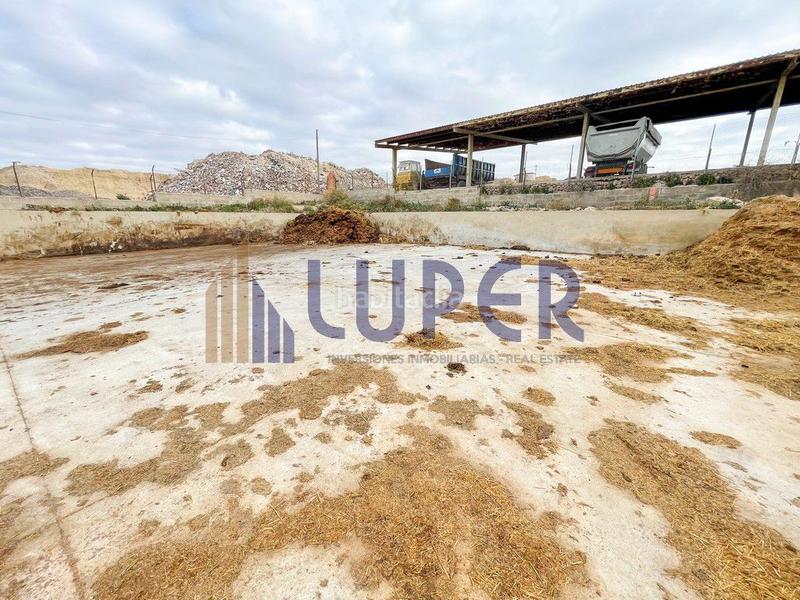 Foto 81fffa40-8fc6-42e6-a84a-8419c5c5f8ea. Casale in Pla de la Vallonga Alicante