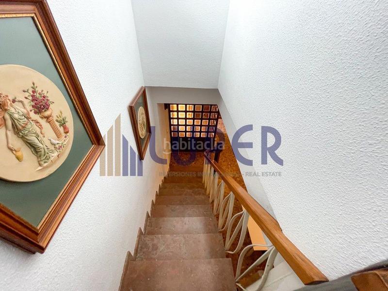 Foto 84b6ee6b-66f2-4f01-a0dd-12734912ef21. Casale in Pla de la Vallonga Alicante