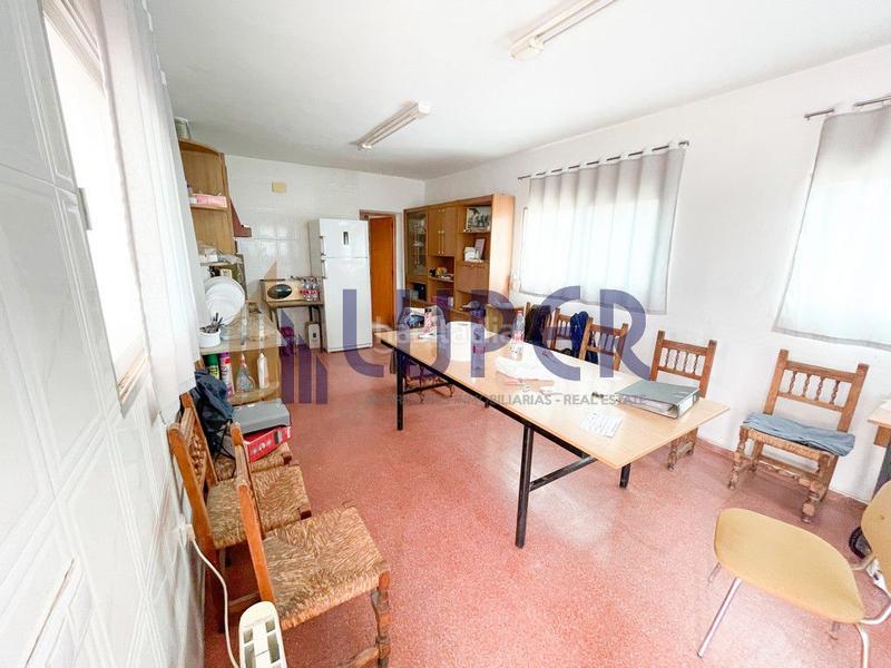 Foto a4f6bb0e-d517-45ba-9c3a-ea7ef8000914. Casale in Pla de la Vallonga Alicante