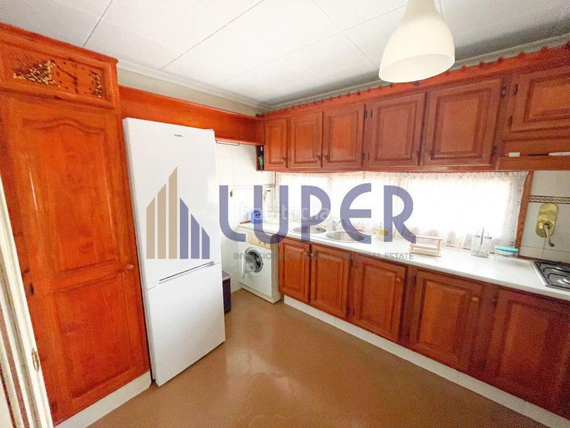 Foto b5a7987b-d42b-462e-9678-968fabc5b2ec. Casale in Pla de la Vallonga Alicante