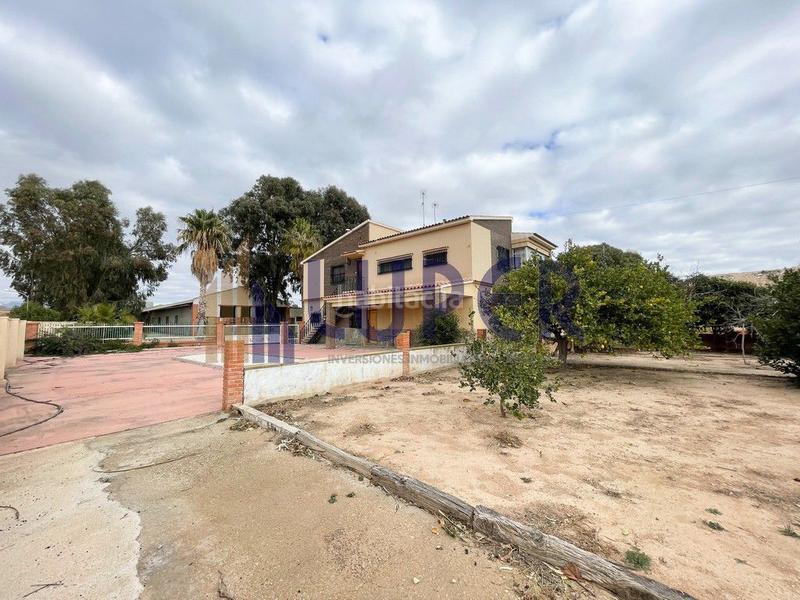 Foto c8925211-c4ef-4b97-bfee-88912baae696. Casale in Pla de la Vallonga Alicante