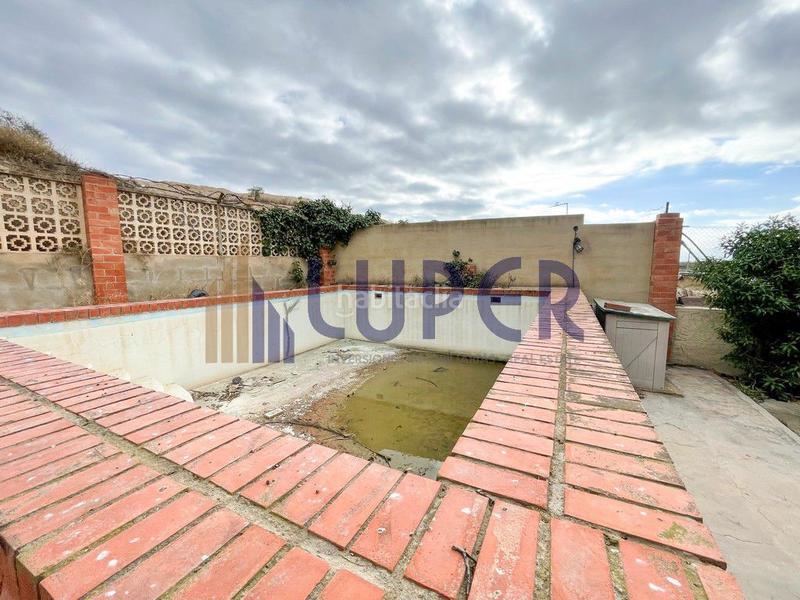 Foto d4538a50-352d-4f2d-9acc-535bdcc09c36. Casale in Pla de la Vallonga Alicante