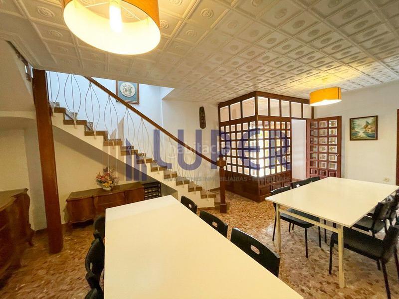 Foto d4d473f8-4310-4d65-b80c-869a72caa265. Casale in Pla de la Vallonga Alicante