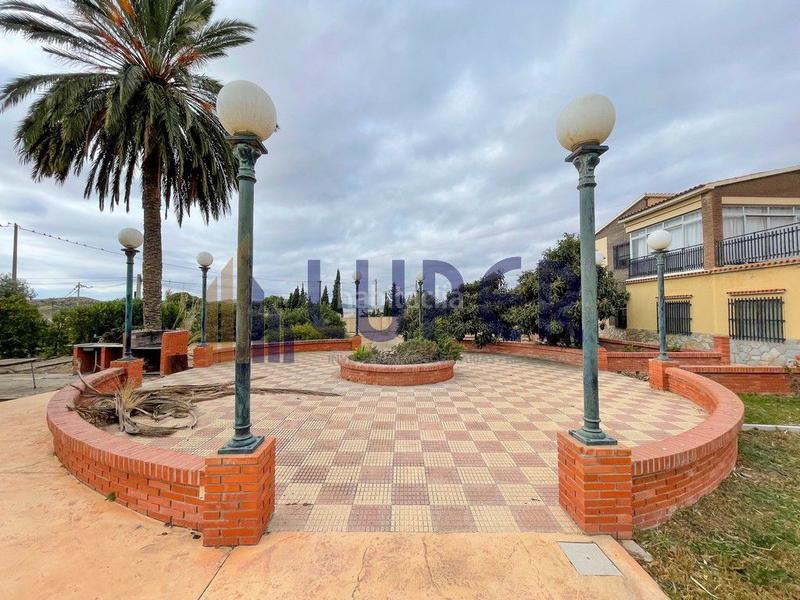 Foto d61ee91e-8012-4144-86a3-36e457b51c7d. Casale in Pla de la Vallonga Alicante