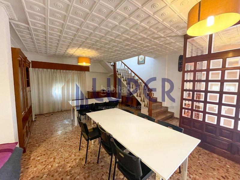 Foto df478695-a367-4d4c-b1d2-cdb5a8d9ff89. Casale in Pla de la Vallonga Alicante